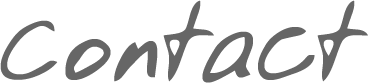 お問い合わせ / CONTACT
